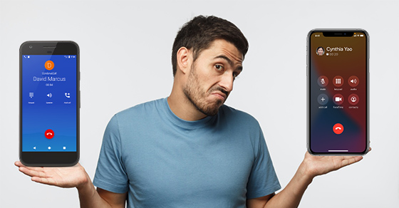 Điện thoại tự gọi cho người khác - Nguyên nhân và cách khắc phục